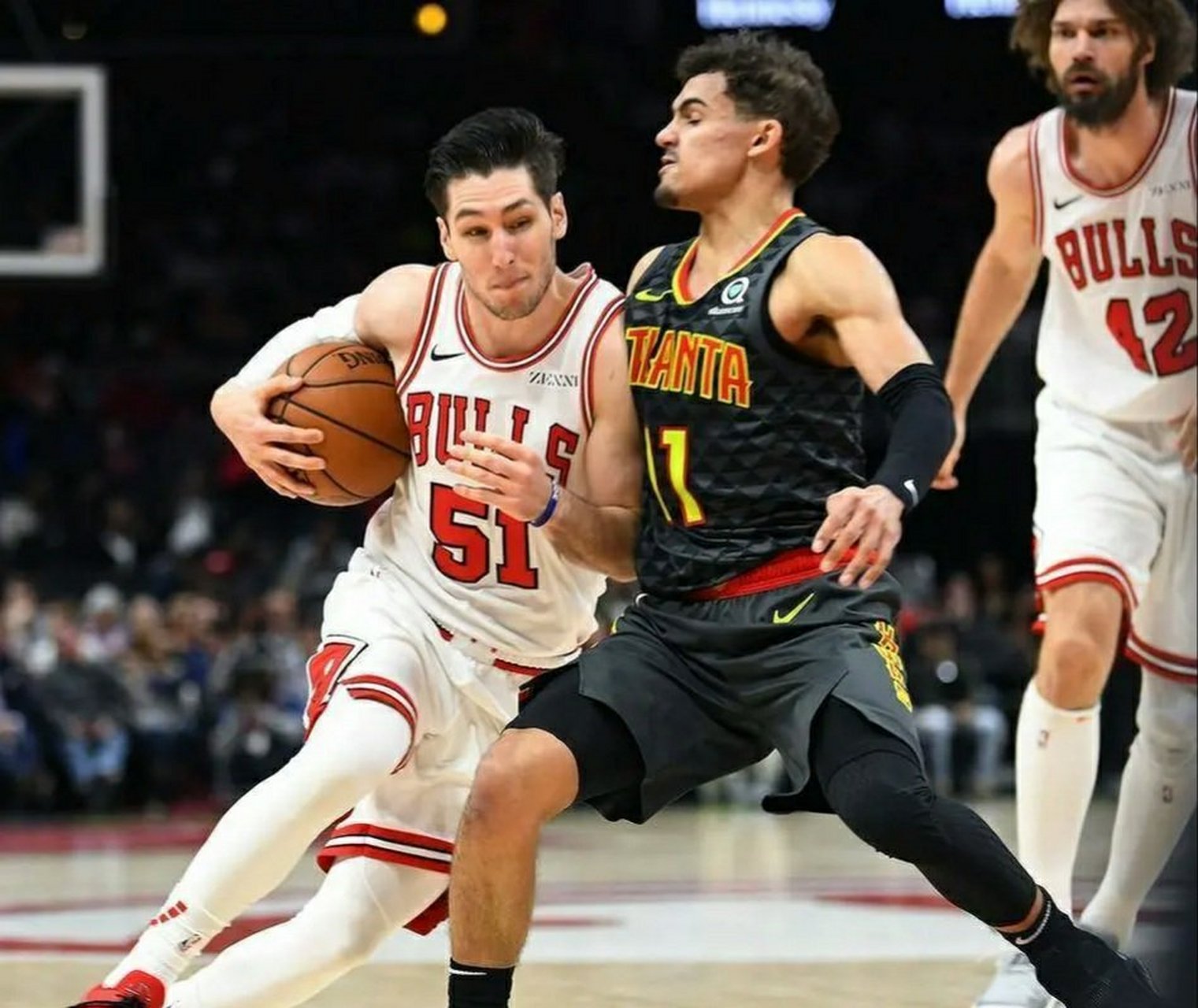 关于今晚芝加哥公牛备战欧篮联，复出首秀细节曝光，引发热议，赛程密集仍需轮换的信息