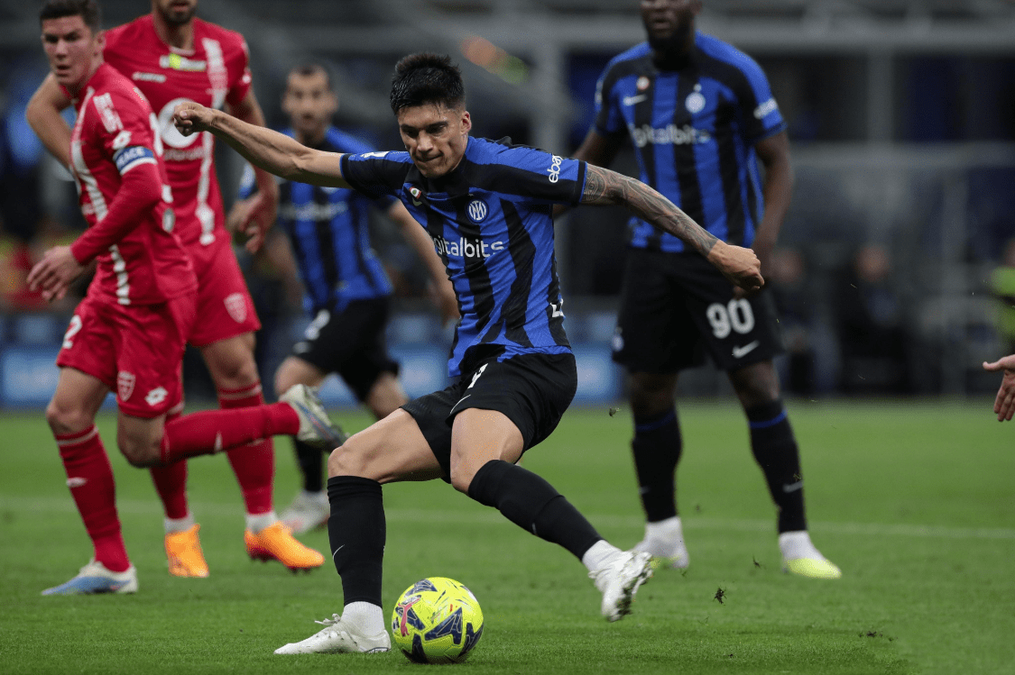 关于意大利杯赛程吃紧，浙江队今晨远射贴柱，信心回归，心理建设被强调的信息